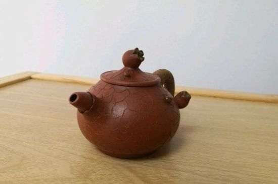 朱泥紫砂壺如何開壺，朱泥壺日常泡茶養(yǎng)護(hù)