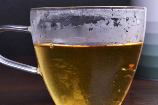 茉莉龍珠喝了會(huì)睡不著，為什么喝了茶會(huì)睡不著？