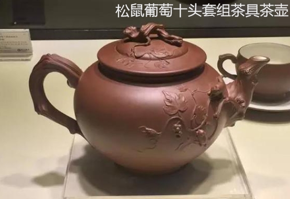 景舟八式紫砂壺圖片及名稱，經(jīng)典壺型顧景舟八式值多少錢？