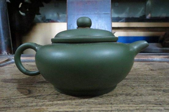 生普洱茶用什么泥料的紫砂壺，最合適生普的紫砂泥料