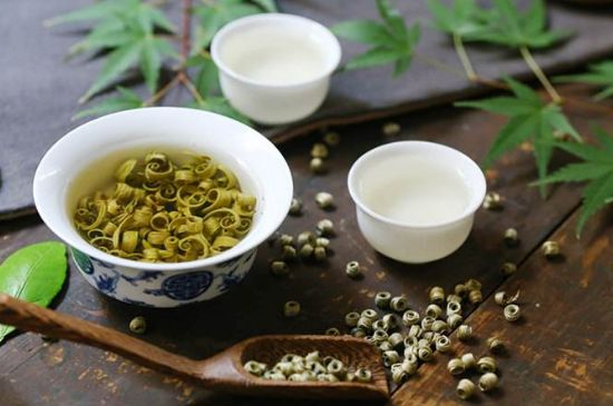 蒸茶器可以蒸花茶嗎，蒸茶器能用來蒸茉莉花茶嗎？