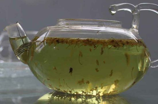 桂花茶的副作用，喝桂花茶有沒有副作用？