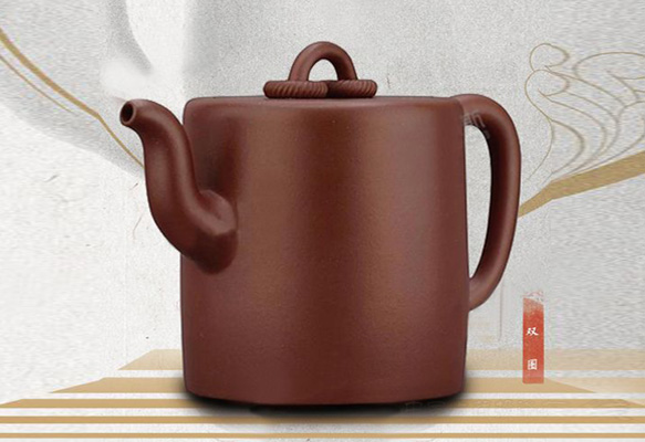 景舟八式紫砂壺圖片及名稱，經(jīng)典壺型顧景舟八式值多少錢？