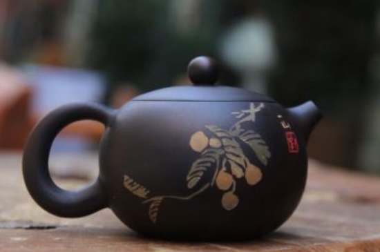建水紫陶壺有哪些缺點，云南紫陶壺泡茶的好與壞