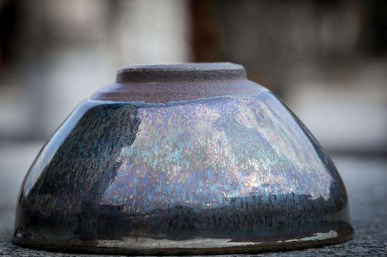 建盞初次使用方法，新買的建盞如何開盞