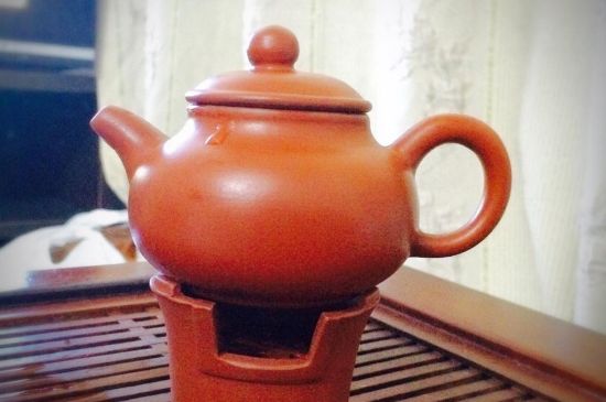各種泥料泡什么茶，各種茶用什么紫砂壺？
