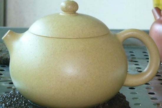 本山綠泥泡養(yǎng)后的效果，真正本山綠紫砂壺怎么養(yǎng)