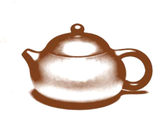 宜興紫砂壺四大經(jīng)典壺型叫什么，傳統(tǒng)紫砂四大名壺介紹