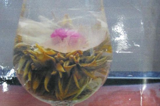 11種花茶搭配表，怎么搭配花茶？