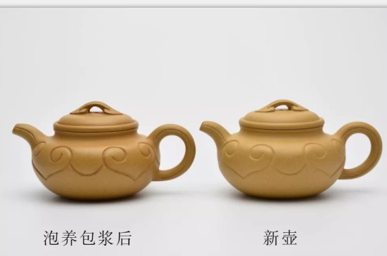 什么茶壺泡什么茶，各種茶用什么茶具泡