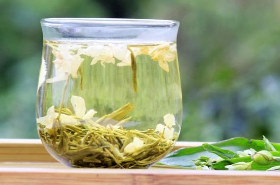 茉莉龍珠喝了會(huì)睡不著，為什么喝了茶會(huì)睡不著？