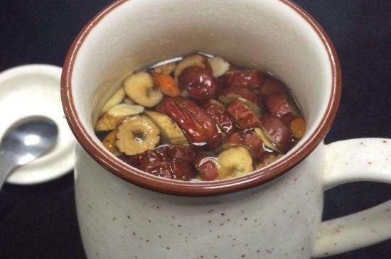 祛濕氣雙花茶，喝什么花茶祛濕氣排毒養(yǎng)顏