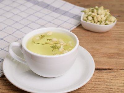 茉利花茶有什么功效作用，不適合什么人喝？