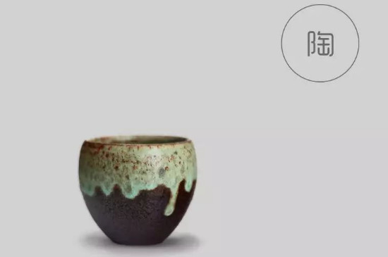 品茗杯的杯型介紹，品茗杯的器型類別分類大全圖