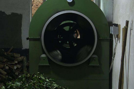 武夷巖茶的初制、精制加工工藝詳細(xì)講解