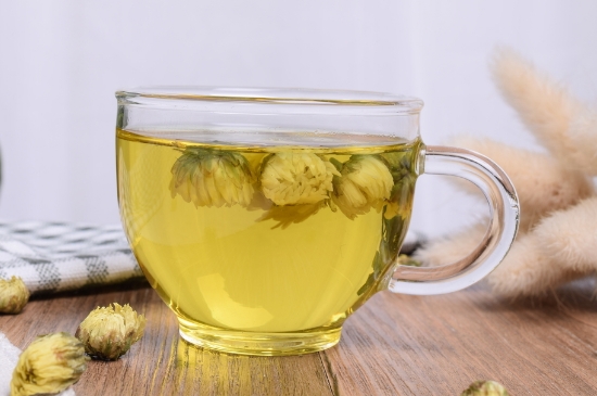 孕婦可以喝菊花茶嗎，菊花對胎兒有致畸作用？