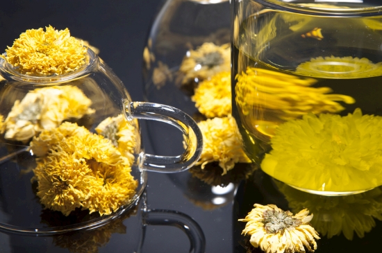 孕婦可以喝菊花茶嗎，菊花對胎兒有致畸作用？