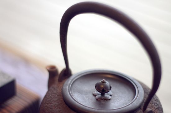 老鐵壺煮茶的害處，鐵壺為什么不能煮茶？