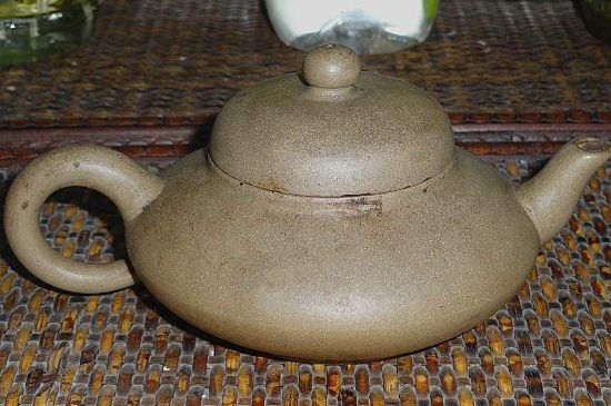 合歡壺適合泡什么茶，合歡型紫砂壺泡什么茶合適？