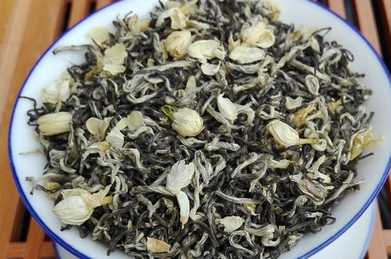 茉莉花茶價位，茉莉花茶價格多少錢一斤