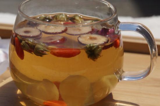 玫瑰花茶和什么搭配好，玫瑰花茶的搭配大全！