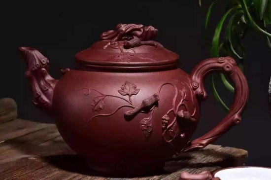 顧景舟9200萬紫砂壺價格，被誰買了？