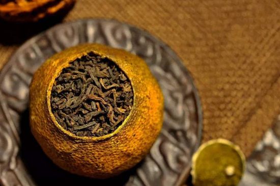 小青柑什么工藝的最好喝，小青柑四種工藝制作的區(qū)別