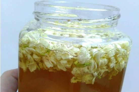 11種花茶搭配表，怎么搭配花茶？