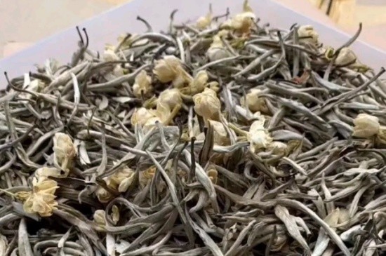 茉莉花花茶能煮嗎，喝茉莉花茶適合煮好還是泡好？
