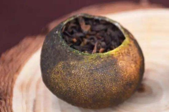 小青柑什么工藝的最好喝，小青柑四種工藝制作的區(qū)別