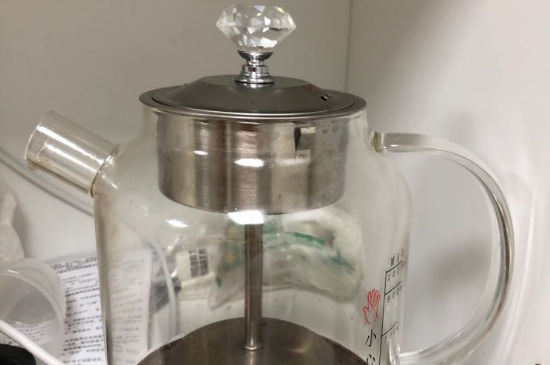 蒸茶器構造及原理，蒸茶是什么作用原理