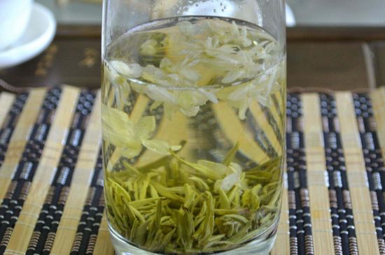 碧潭飄雪是什么檔次的茶，碧潭飄雪屬于什么檔次？