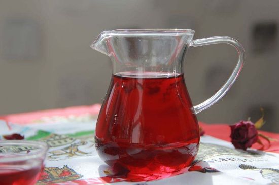 玫瑰花茶和什么搭配好，玫瑰花茶的搭配大全！