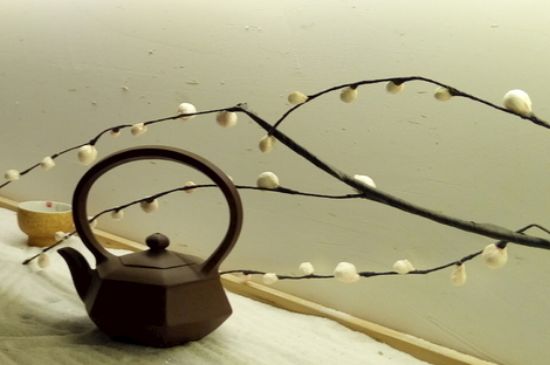 鑄鐵壺開(kāi)壺方法，鑄鐵茶壺怎么開(kāi)壺方法