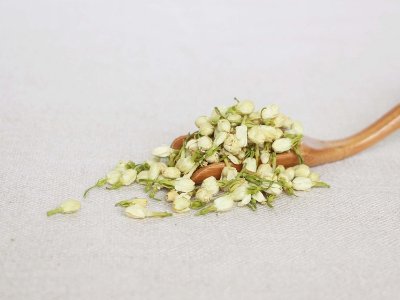 女孩喝茉莉茶的好處，茉莉花茶女生喝好嗎？