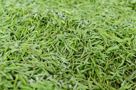 茉莉龍珠怎么做的，茉莉龍珠的制作工藝