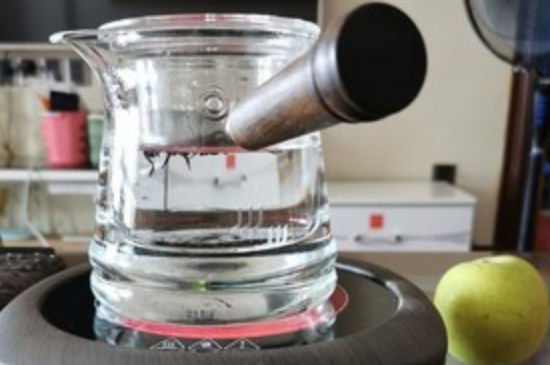 蒸茶器構造及原理，蒸茶是什么作用原理