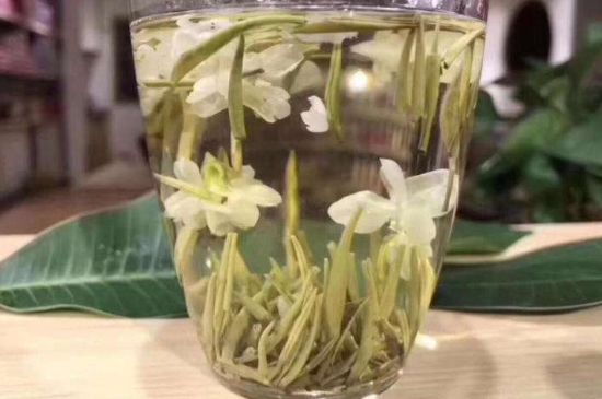 茉莉銀針屬于什么茶，茉莉銀針適合什么人喝？
