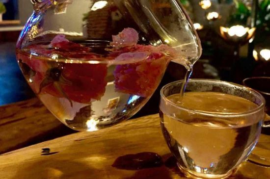 好玫瑰花茶多少錢一斤啊，玫瑰花茶價格多少錢合理？