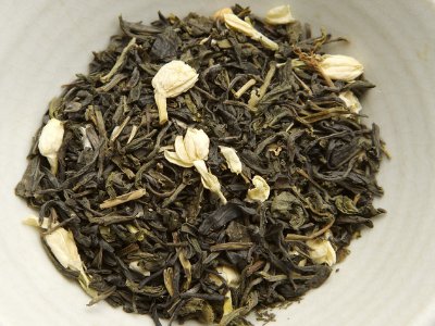 茉莉和什么一起泡最好，茉莉茶有幾種搭配？