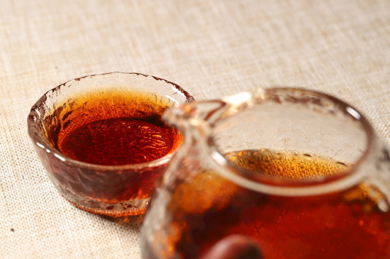 朱泥壺泡熟普壺就壞了，朱泥壺泡壞了是為什么