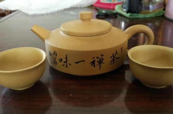 各種泥料泡什么茶，各種茶用什么紫砂壺？