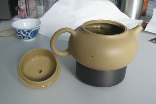 本山綠泥泡養(yǎng)后的效果，真正本山綠紫砂壺怎么養(yǎng)