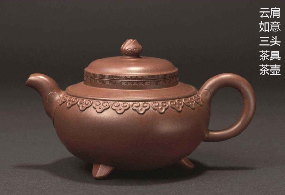 景舟八式紫砂壺圖片及名稱，經(jīng)典壺型顧景舟八式值多少錢？