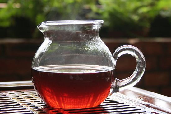 十大祛濕茶，自制祛濕排毒茶