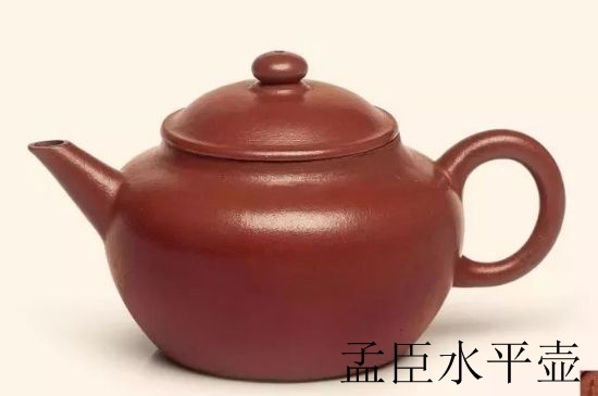 朱泥思亭壺適合泡什么茶，用來泡哪些茶最好？