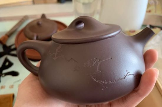 自己用的紫砂壺一般多少錢合適，自己用紫砂壺怎么選