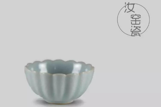 品茗杯的杯型介紹，品茗杯的器型類別分類大全圖