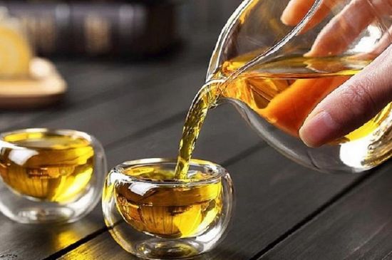 茶具套裝使用方法圖解，茶藝工具介紹圖片大全