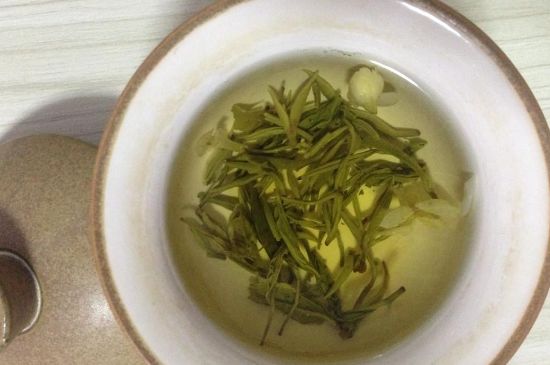 茉莉香螺茶屬于什么茶，茉莉香螺是綠茶嗎